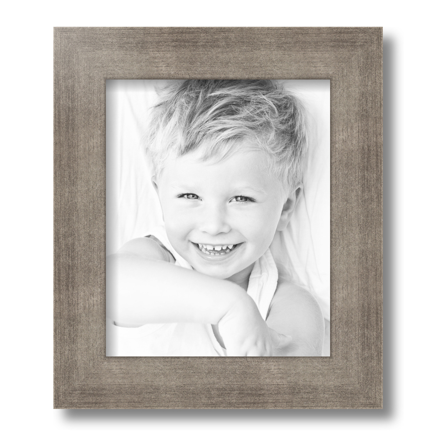 ArtToFrames 8.5 x 11" Modern Custom Picture Poster Frame 2" Wide A48RR - Picture 37 of 54