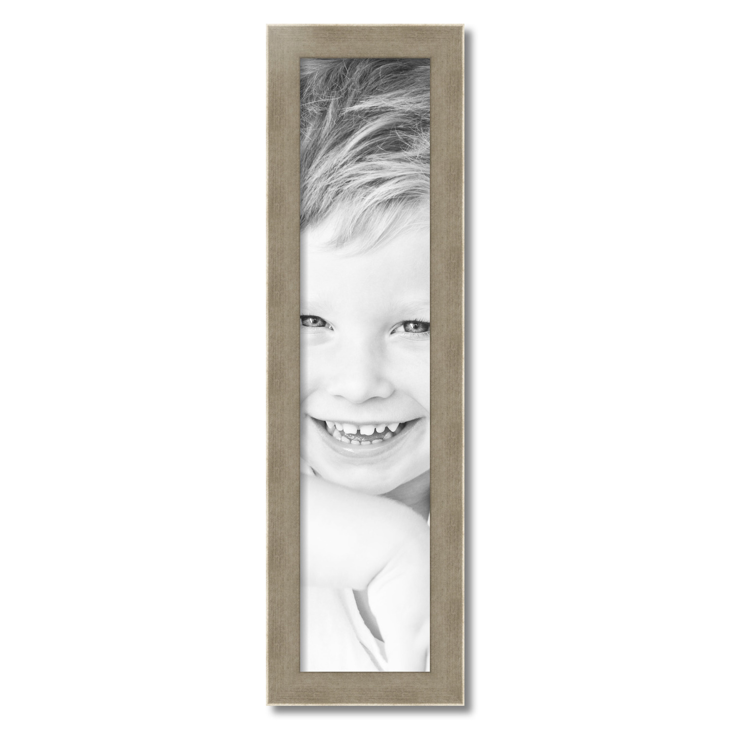 ArtToFrames 8 x 36" Modern Custom Picture Poster Frame 2" Wide A48EY - Picture 32 of 49