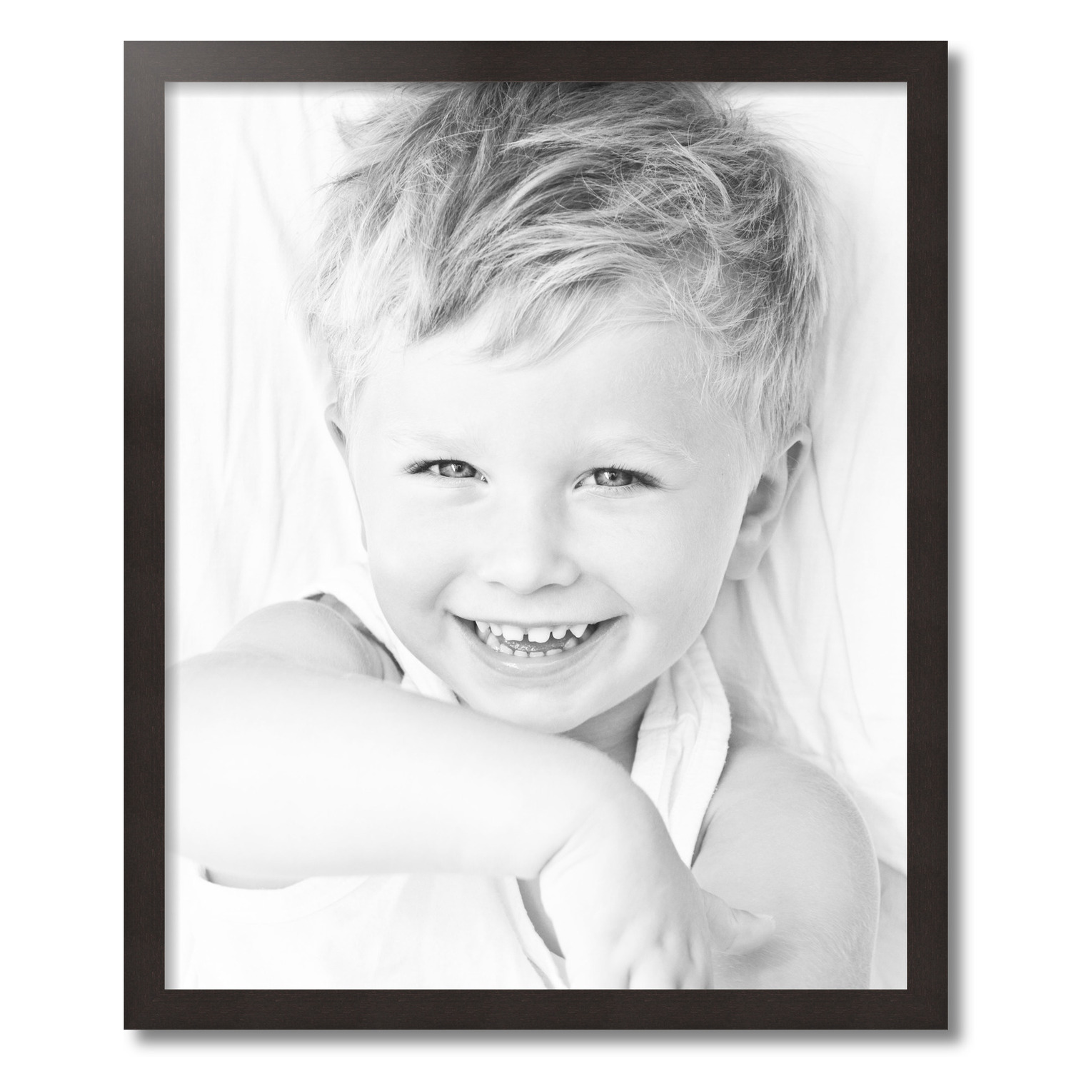 ArtToFrames 23 x 28" Modern Custom Picture Poster Frame 1.25" Wide A46QT - Zdjęcie 47 z 75
