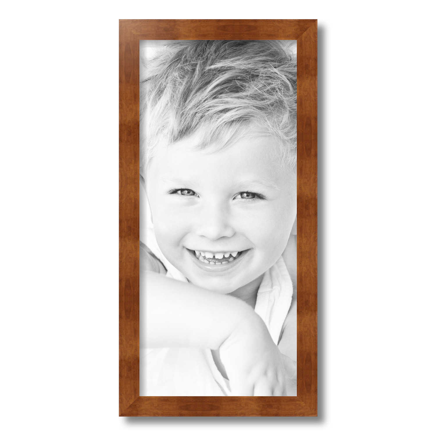 ArtToFrames 10 x 22" Modern Custom Picture Poster Frame 1.25" Wide A46GN - Picture 73 of 75