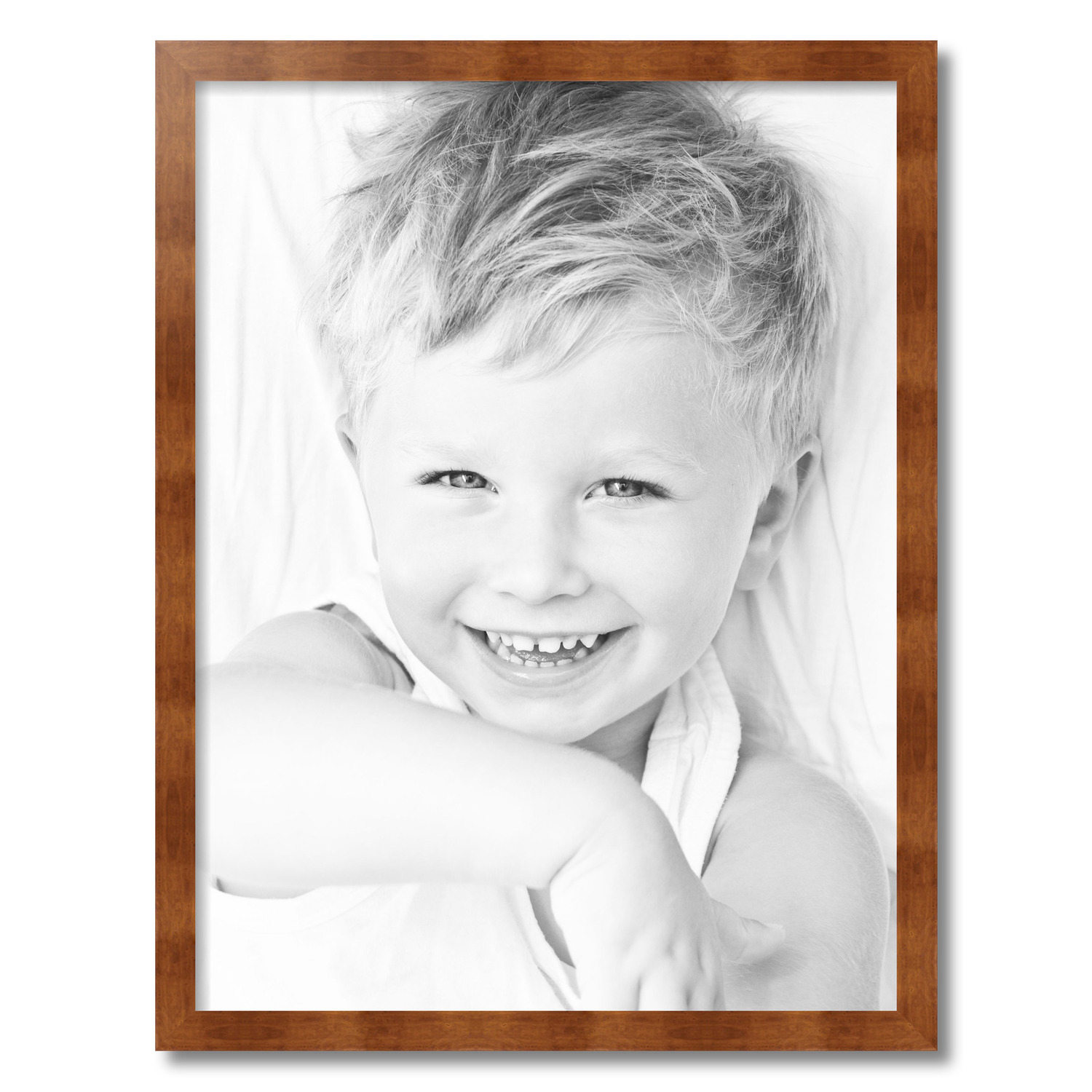 ArtToFrames 22 x 29" Modern Custom Picture Poster Frame 1.25" Wide A46QG - Picture 73 of 75