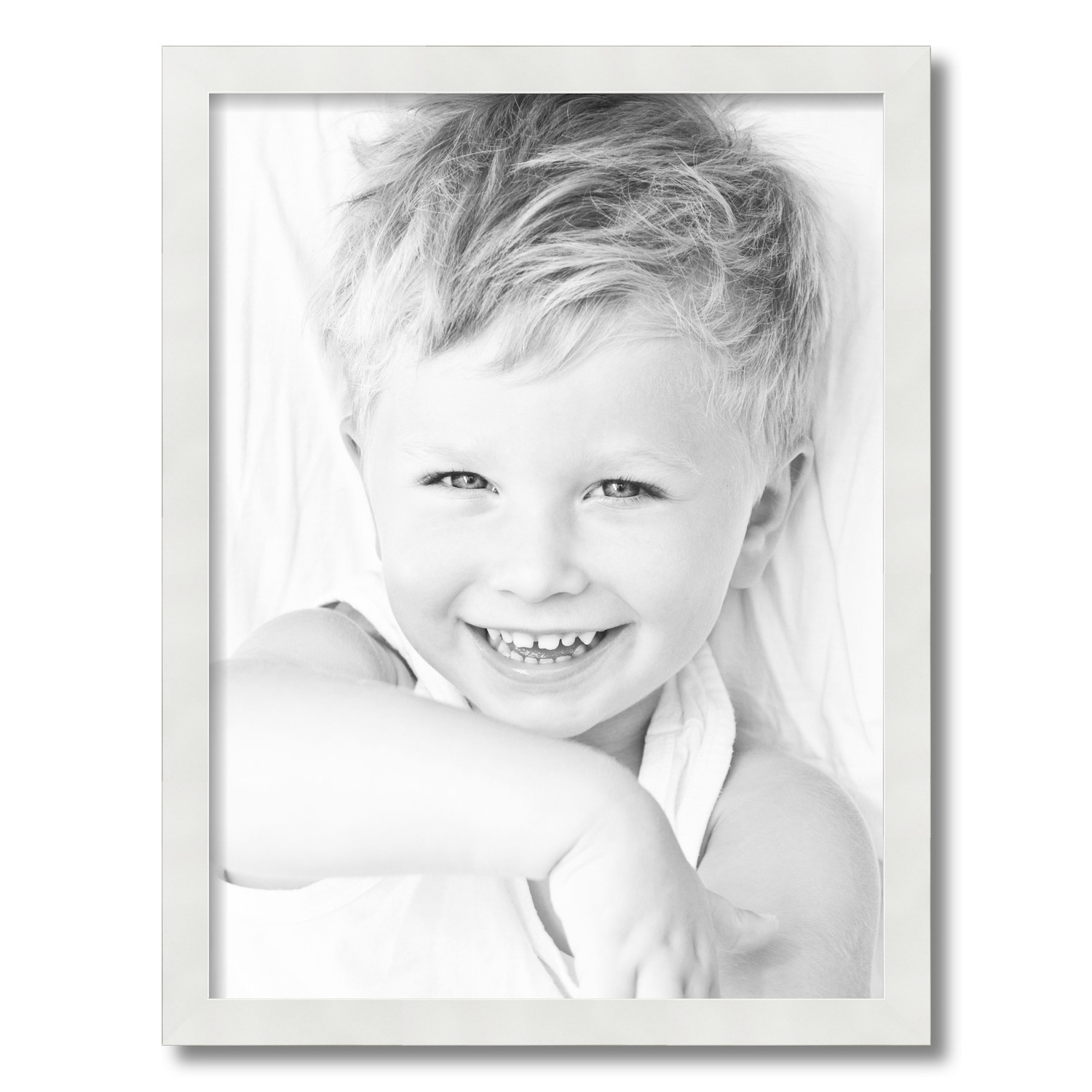 ArtToFrames 18 x 24" Modern Custom Picture Poster Frame 1.25" Wide A46NN - Picture 13 of 68