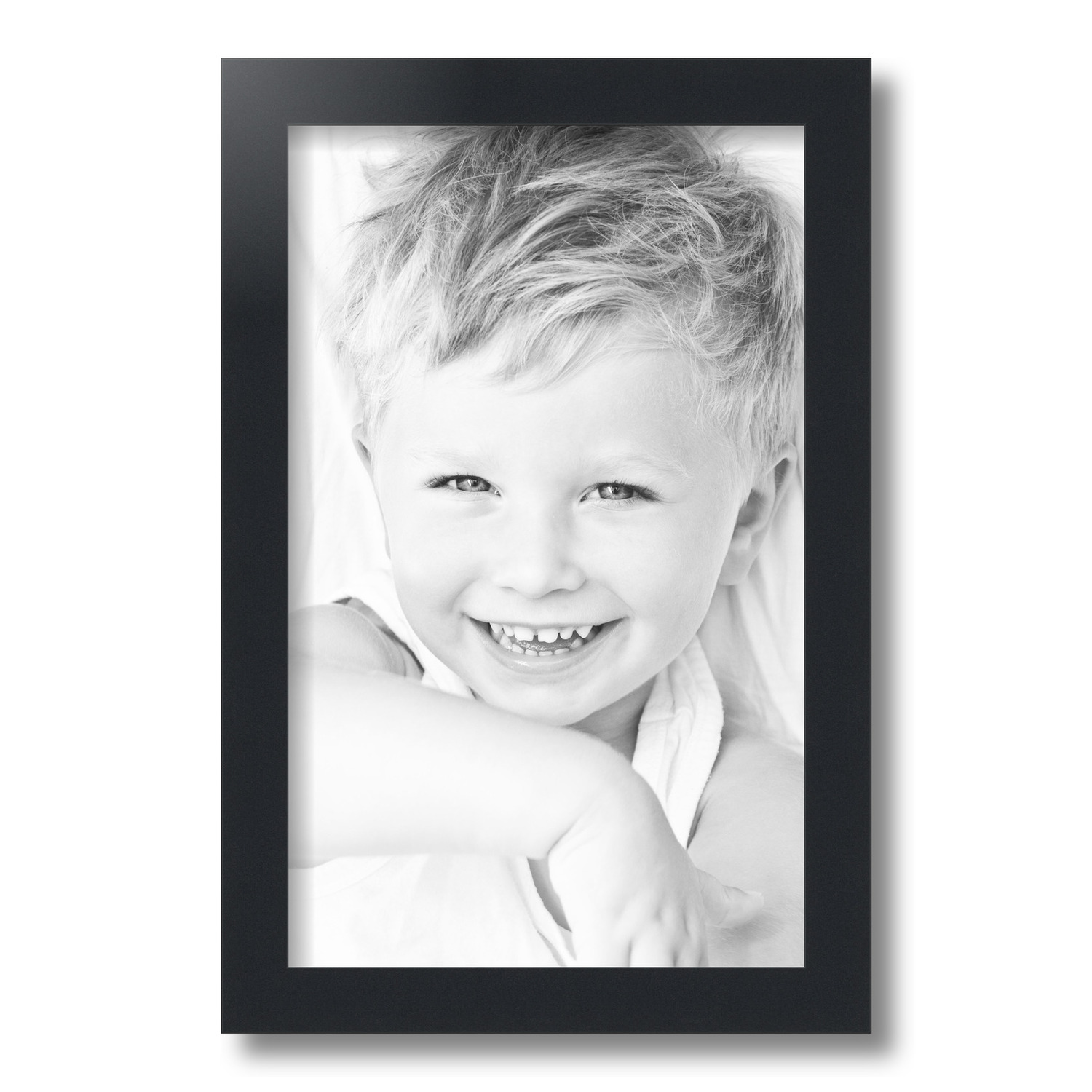 ArtToFrames 10 x 16"" moderner individueller Bildposterrahmen 1,25"" breit A47GH - Bild 18 von 20