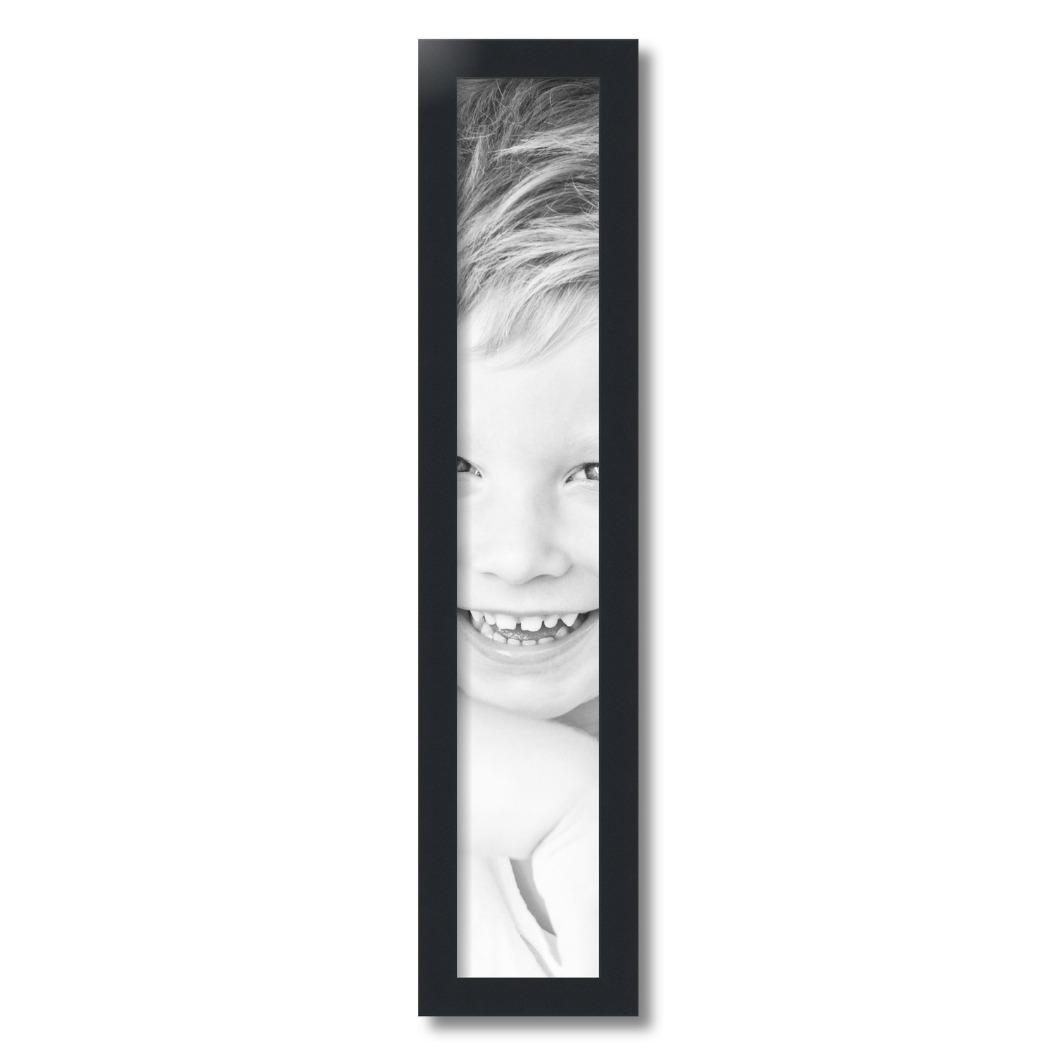 ArtToFrames 5 x 29" Modern Custom Picture Poster Frame 1.25" Wide A47BF - Picture 18 of 20