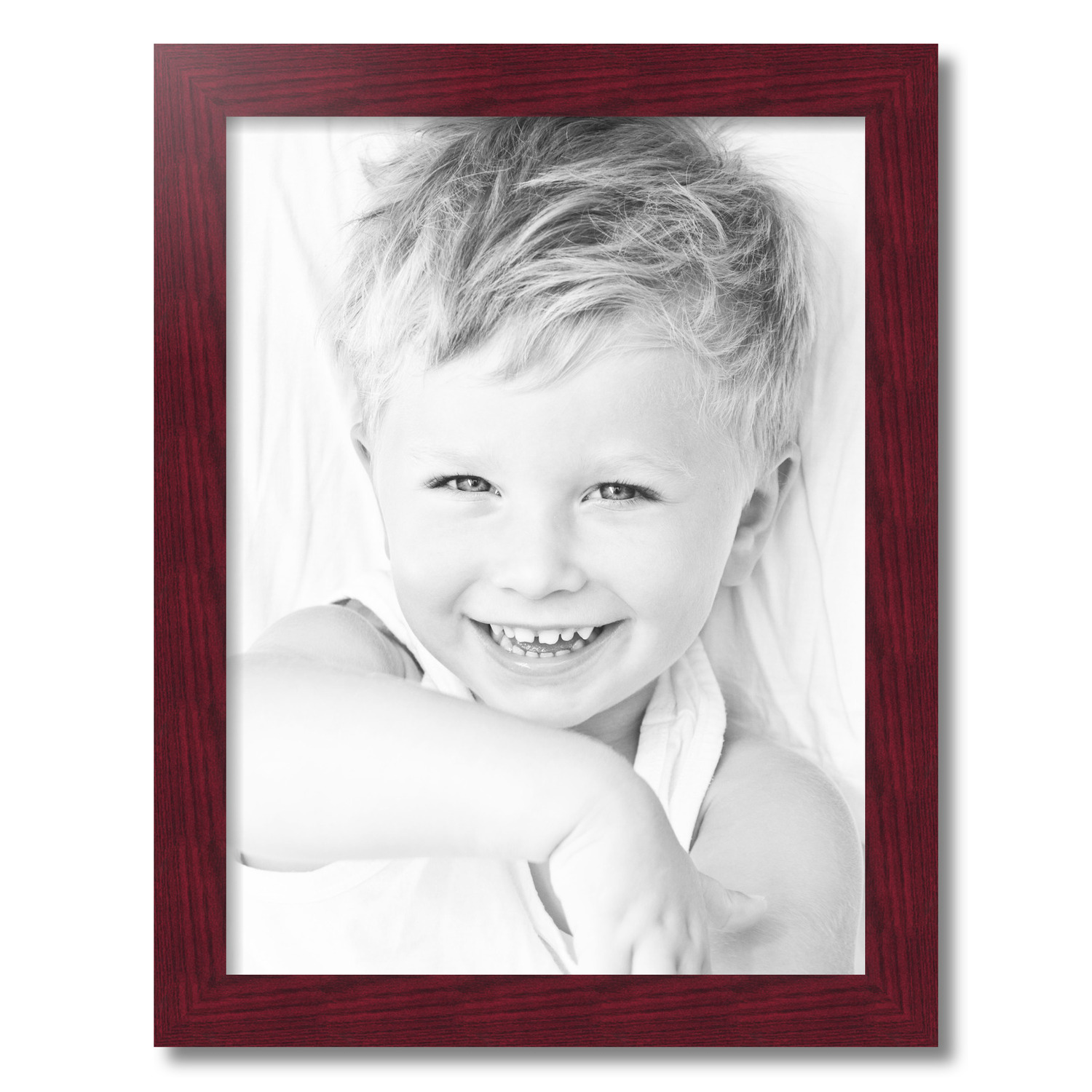 ArtToFrames 18 x 24" Modern Custom Picture Poster Frame 2" Wide A48NN - Picture 32 of 73