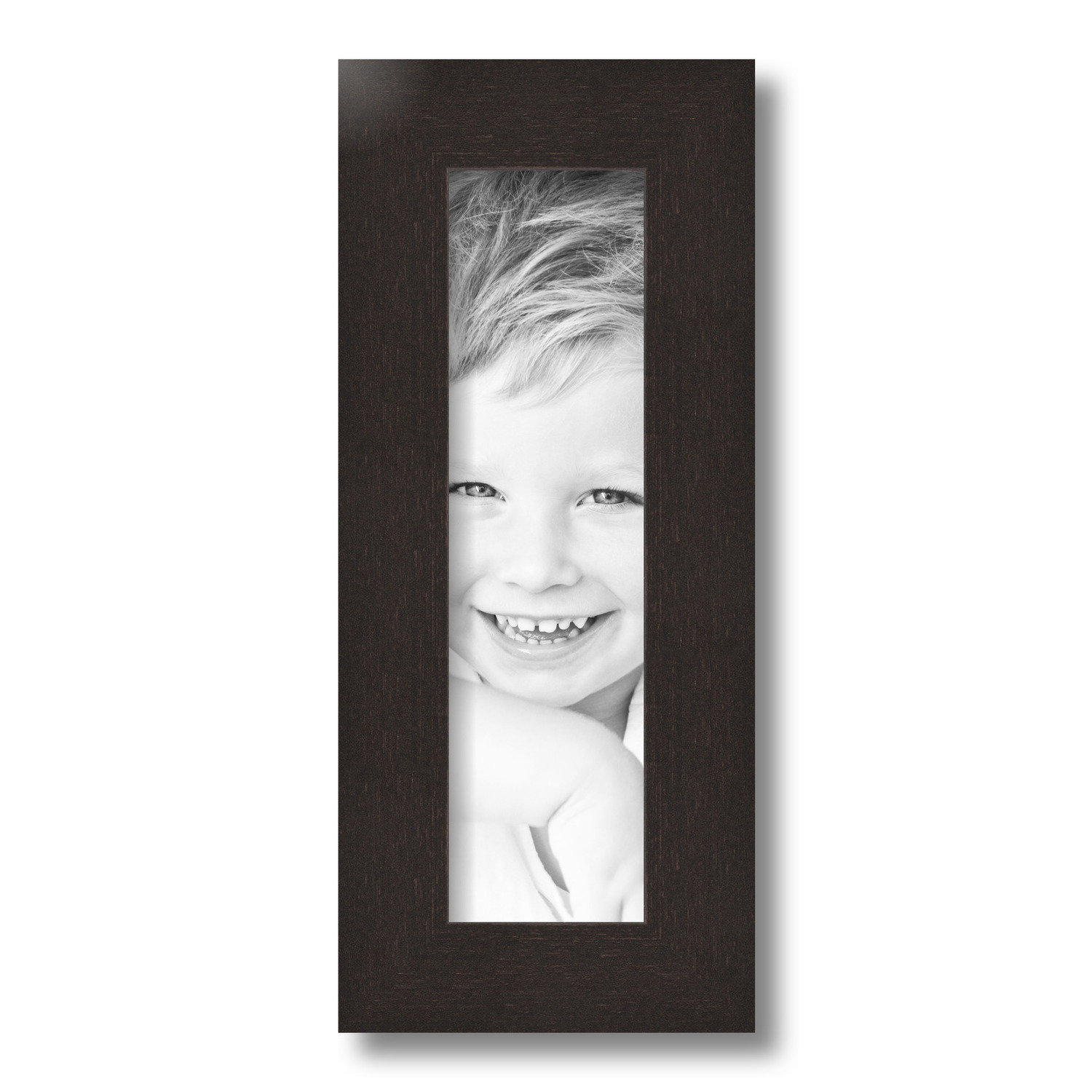 ArtToFrames 4 x 14" Modern Custom Picture Poster Frame 2" Wide A48K - Picture 13 of 49