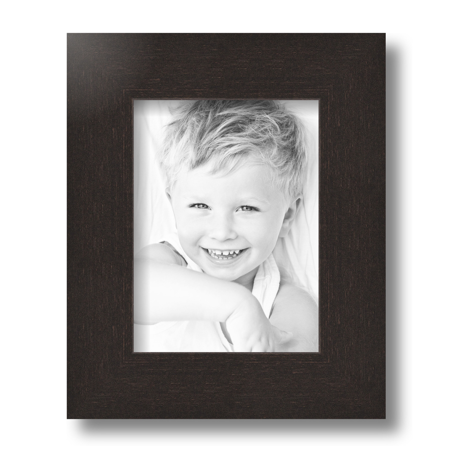 ArtToFrames 6 x 8" Modern Custom Picture Poster Frame 2" Wide A48BP - Picture 13 of 54