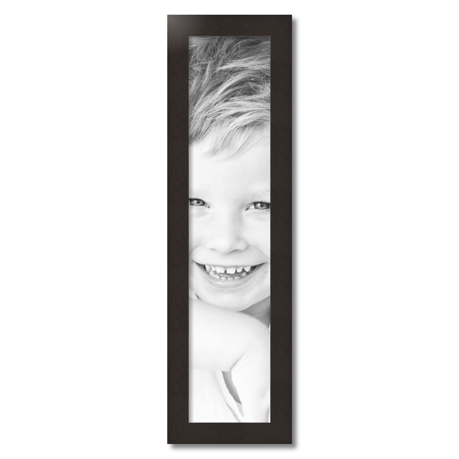 ArtToFrames 8 x 36" Modern Custom Picture Poster Frame 2" Wide A48EY - Picture 13 of 49