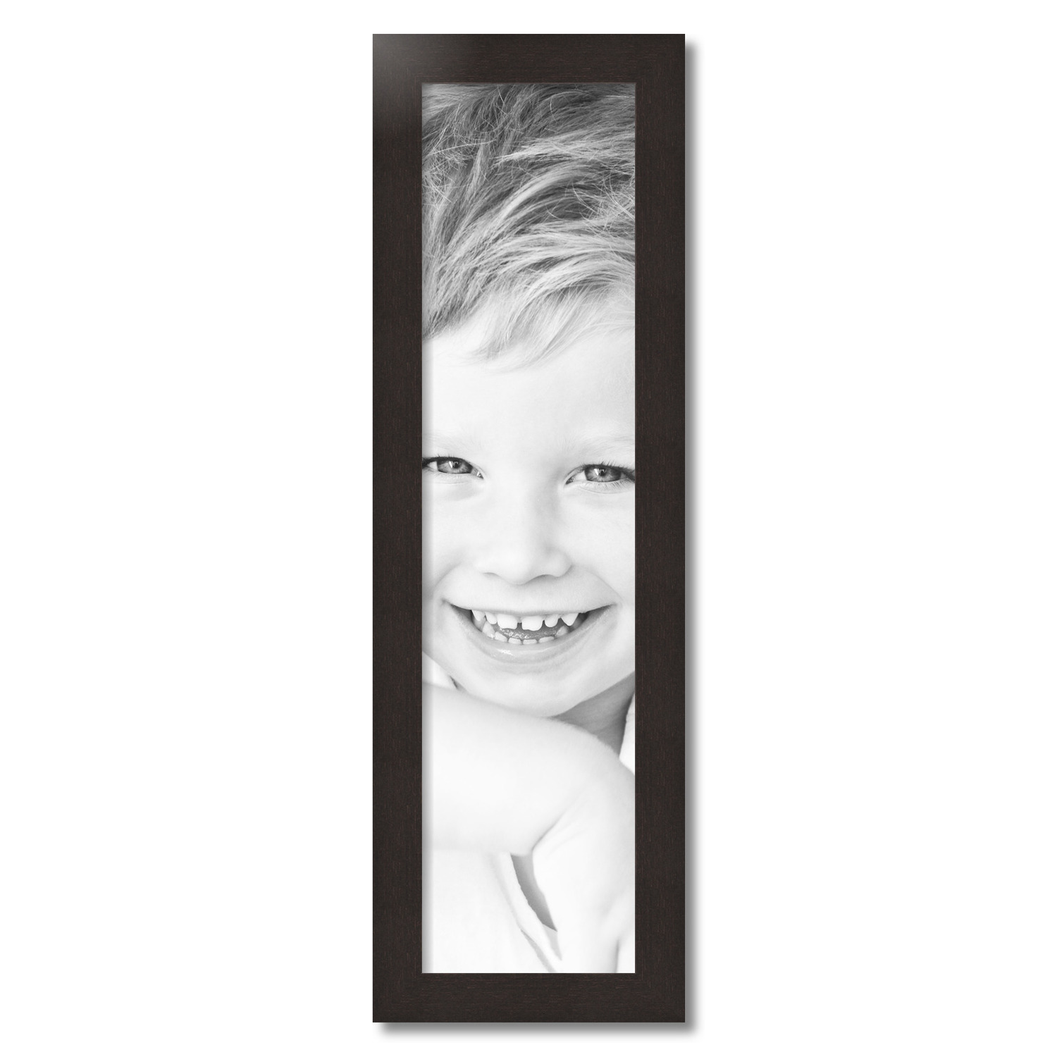 ArtToFrames 9 x 36" Modern Custom Picture Poster Frame 2" Wide A48GA - Picture 13 of 49