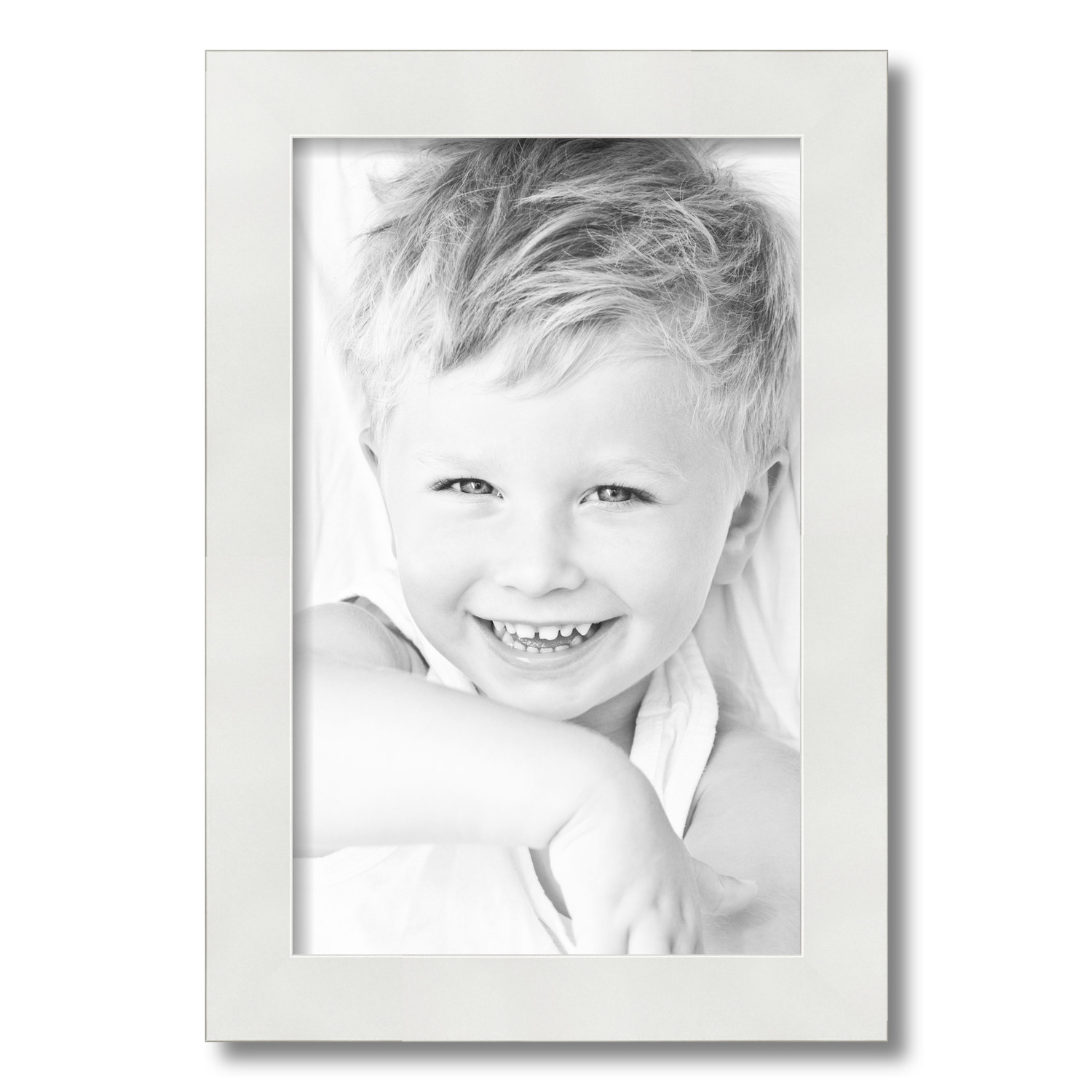 ArtToFrames 12 x 19" Modern Custom Picture Poster Frame 2" Wide A48IJ - Picture 6 of 54