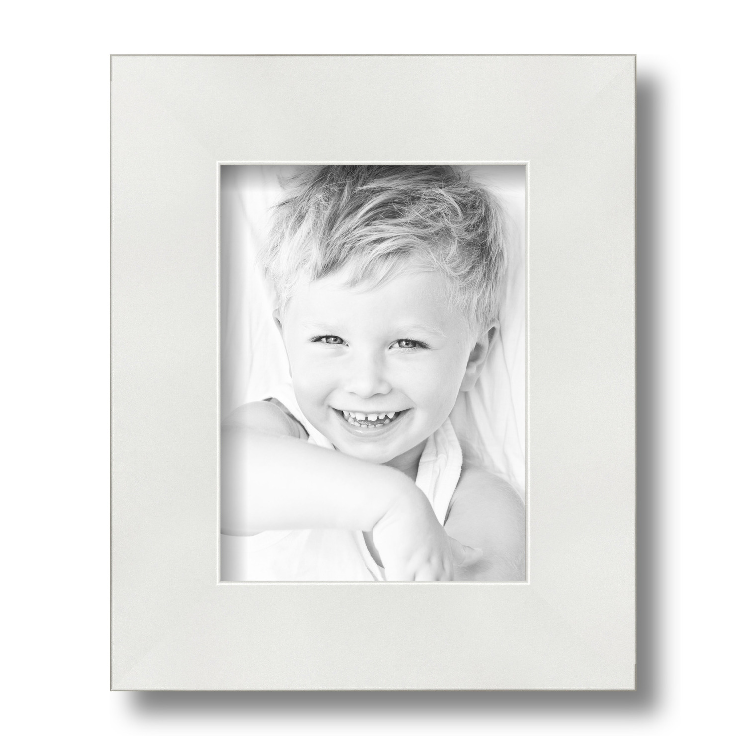 ArtToFrames 6 x 8" Modern Custom Picture Poster Frame 2" Wide A48BP - Picture 6 of 54