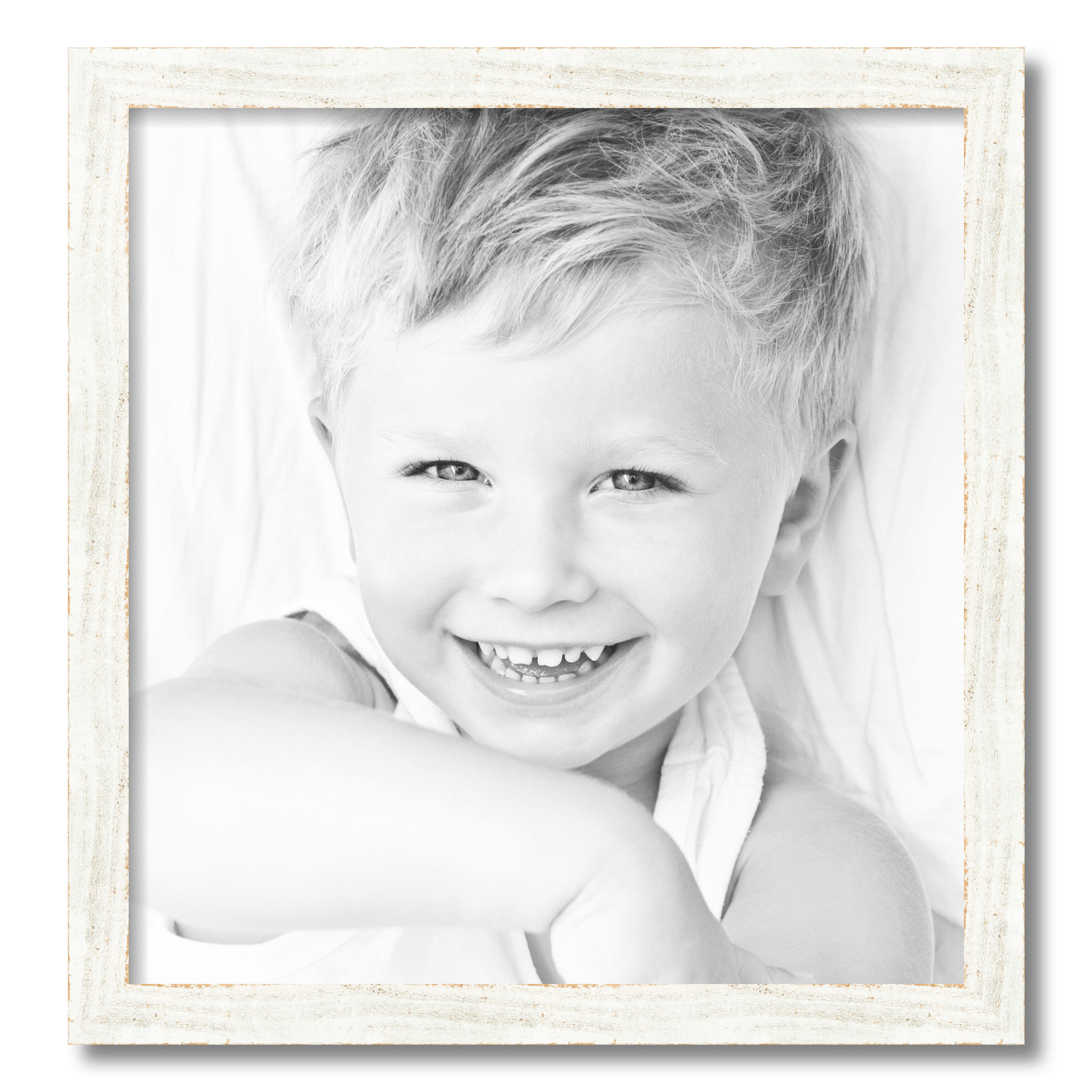 ArtToFrames 21 x 22" Rustic Custom Picture Poster Frame 1.5" Wide A53PK - Picture 12 of 19