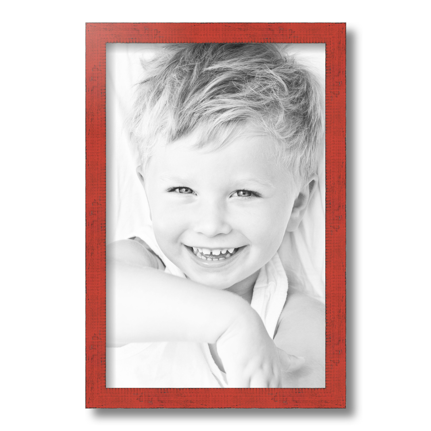 ArtToFrames 11 x 17" Rustic Custom Picture Poster Frame 1" Wide A45HI - Picture 46 of 69